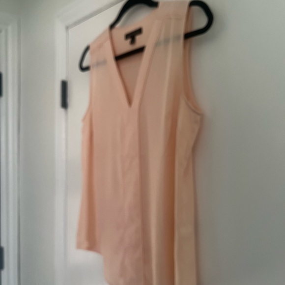 New without tags BANANA REPUBLIC shirt - Picture 4 of 6